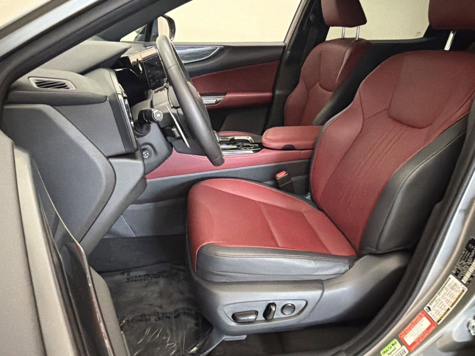 2023 Lexus NX 350 Premium