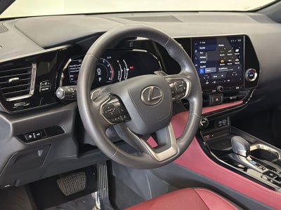 2023 Lexus NX 350 Premium