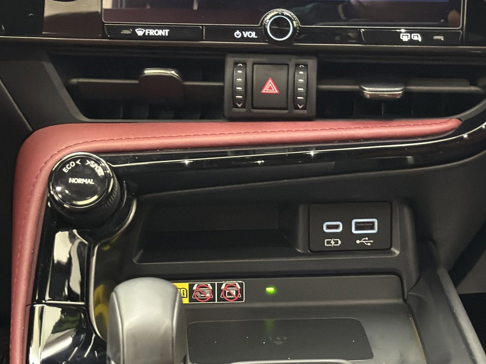 2023 Lexus NX 350 Premium