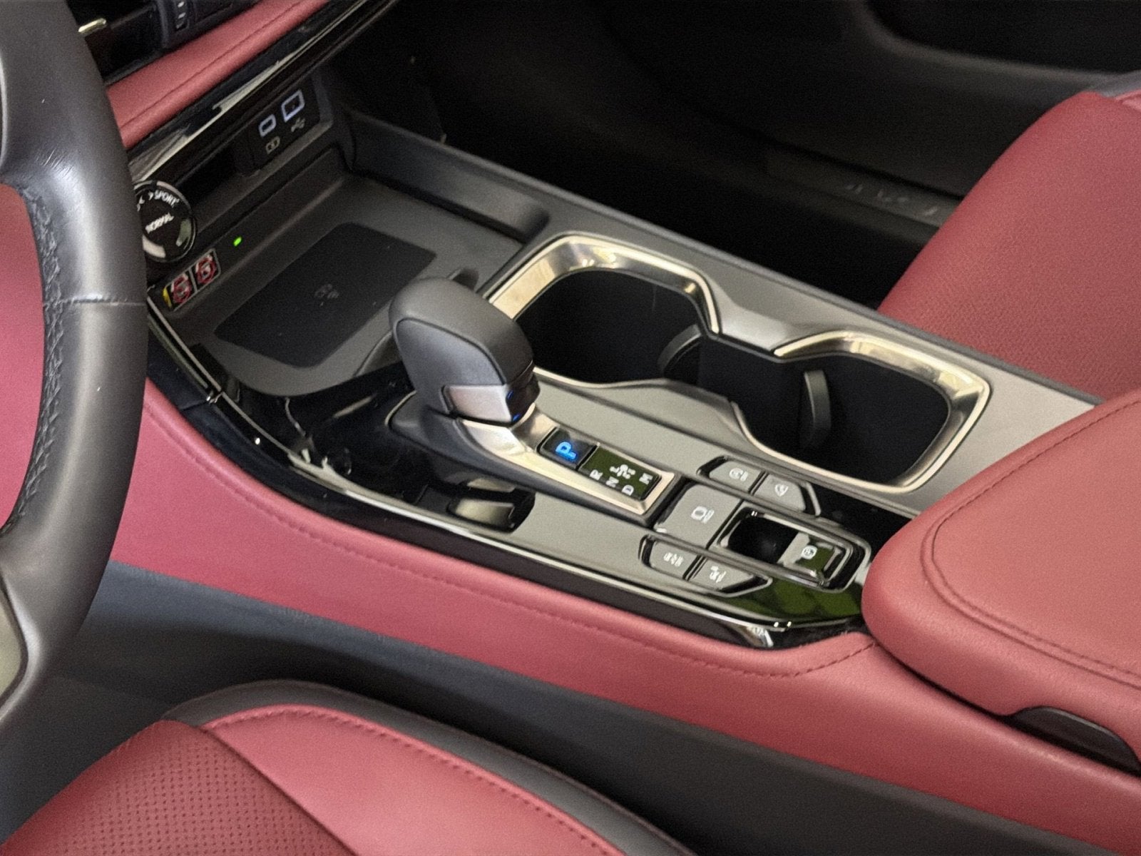 2023 Lexus NX 350 Premium