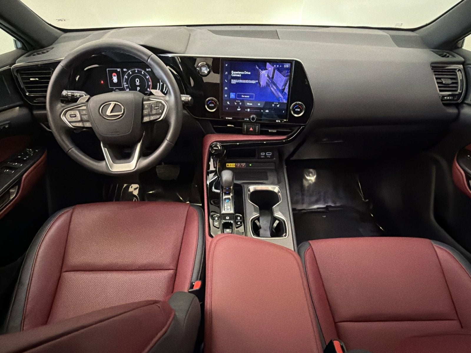 2023 Lexus NX 350 Premium
