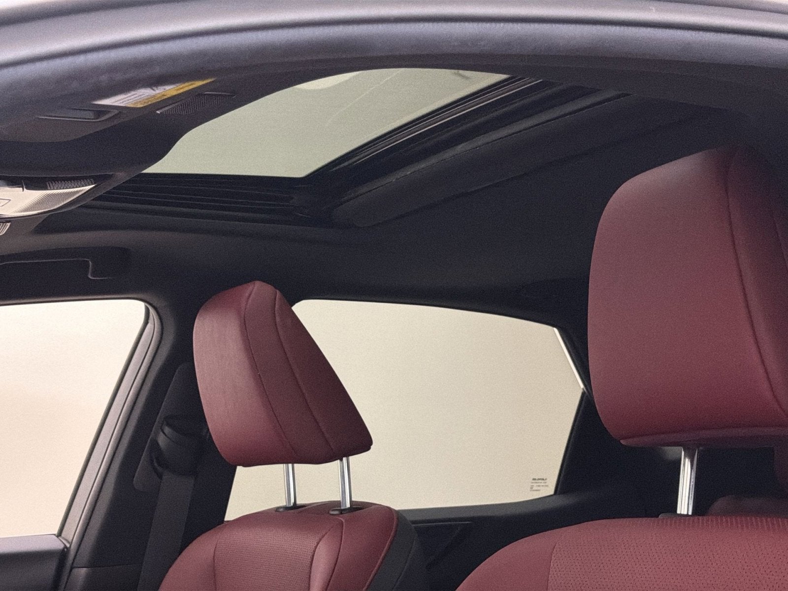 2023 Lexus NX 350 Premium