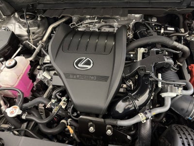 2023 Lexus NX 350 Premium