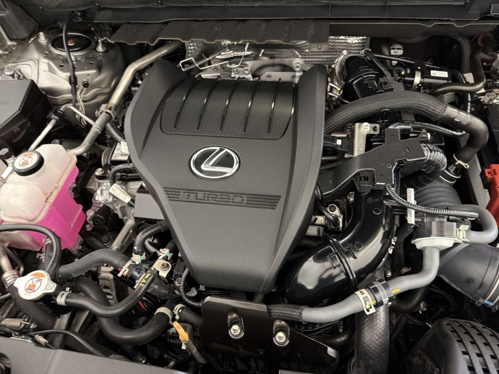 2023 Lexus NX 350 Premium