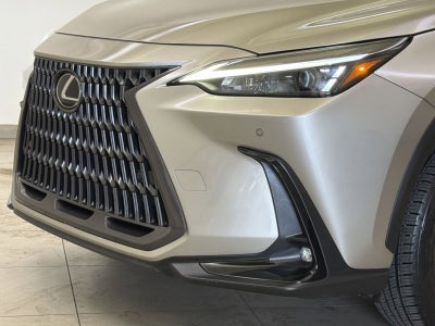 2023 Lexus NX 350 Premium