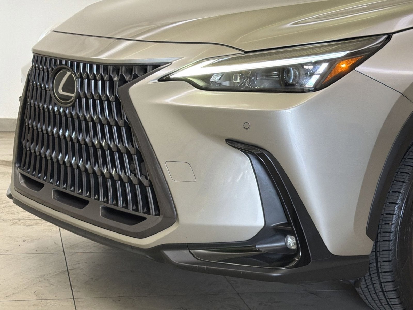 2023 Lexus NX 350 Premium