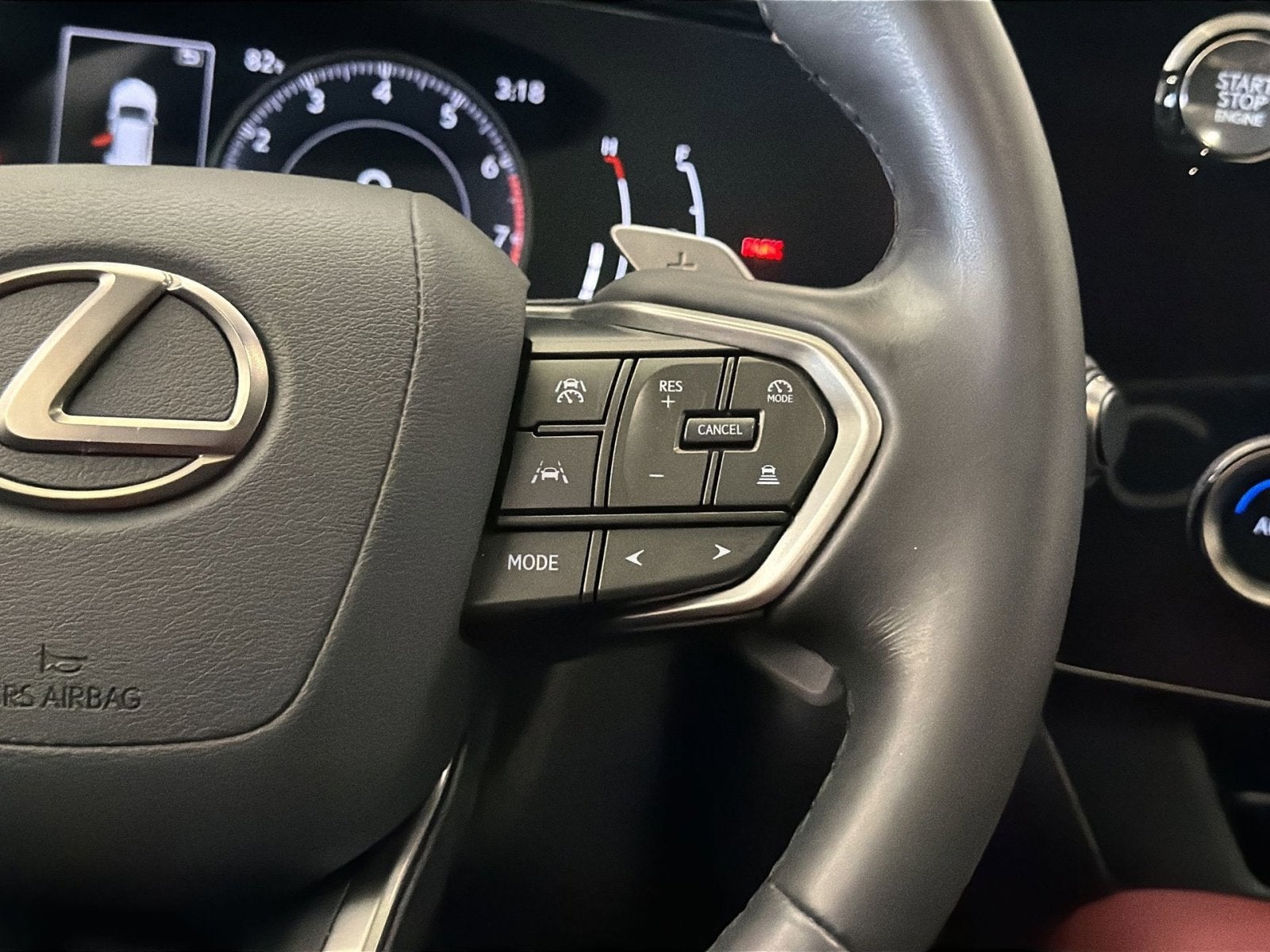 2023 Lexus NX 350 Premium