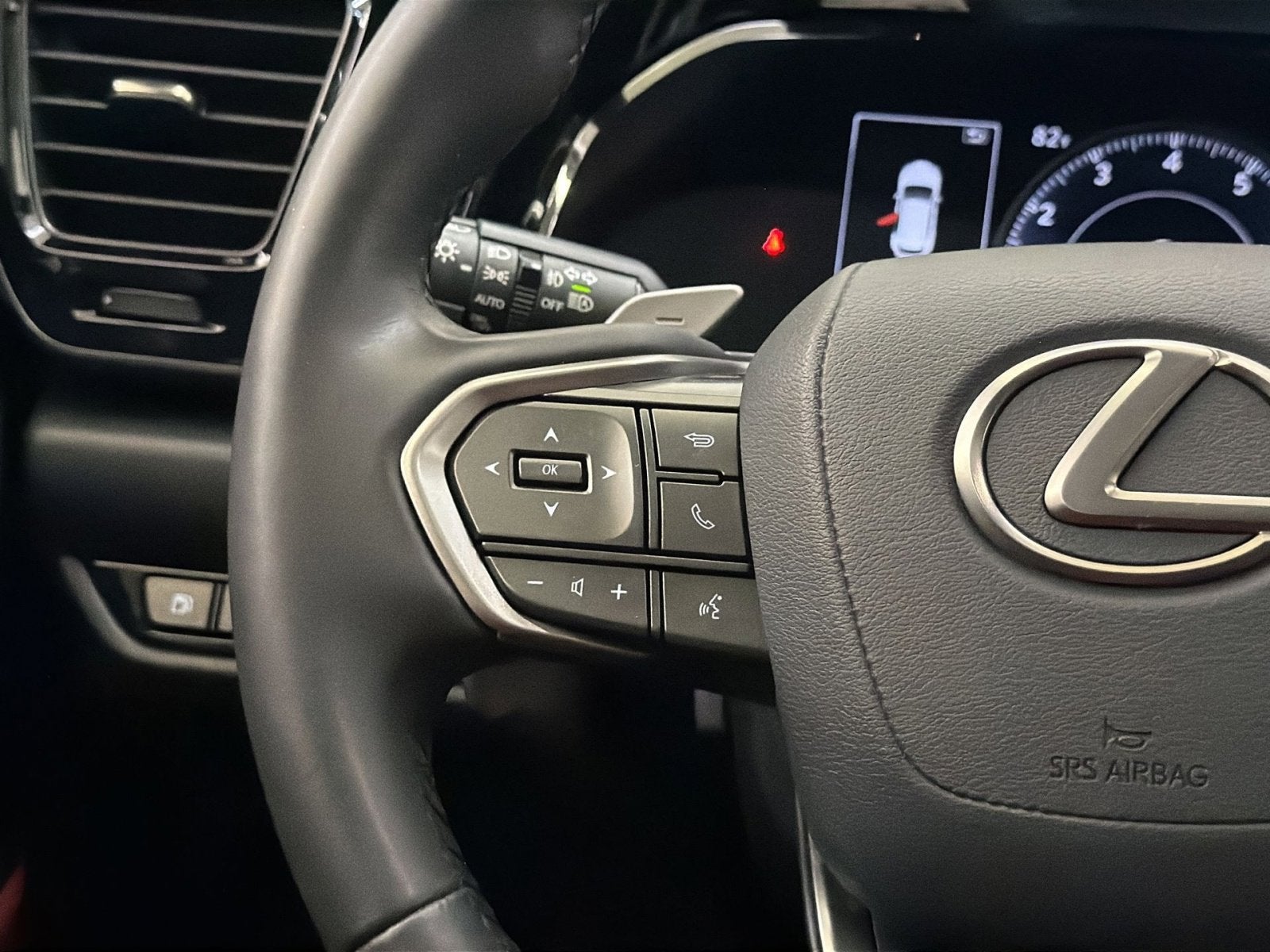 2023 Lexus NX 350 Premium