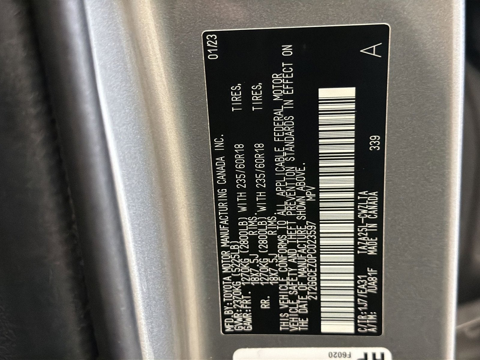 2023 Lexus NX 350 Premium