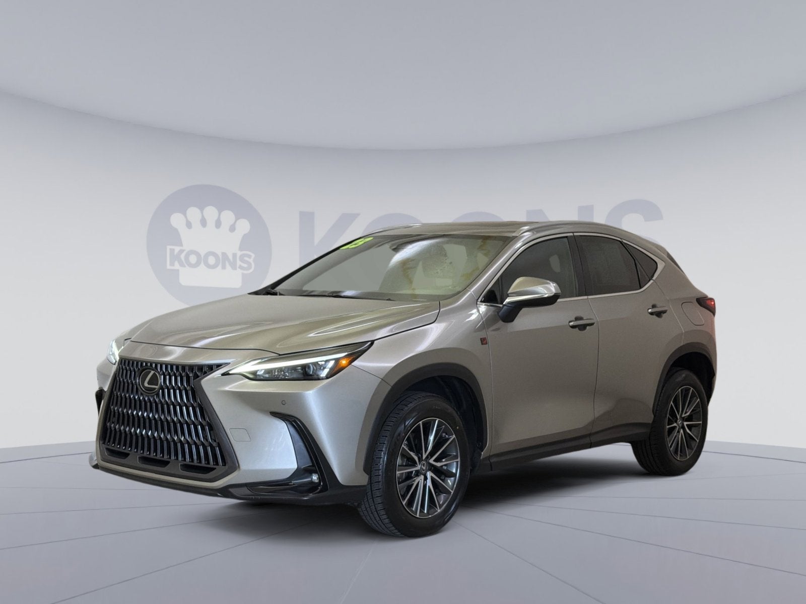 2023 Lexus NX 350 Premium