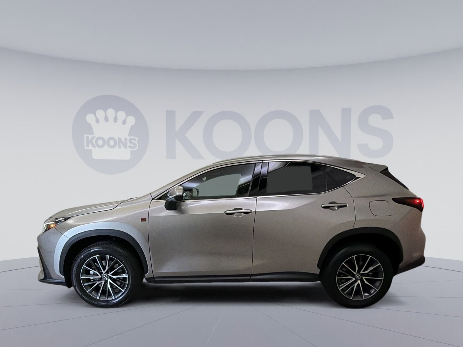 2023 Lexus NX 350 Premium