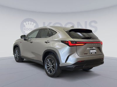 2023 Lexus NX 350 Premium