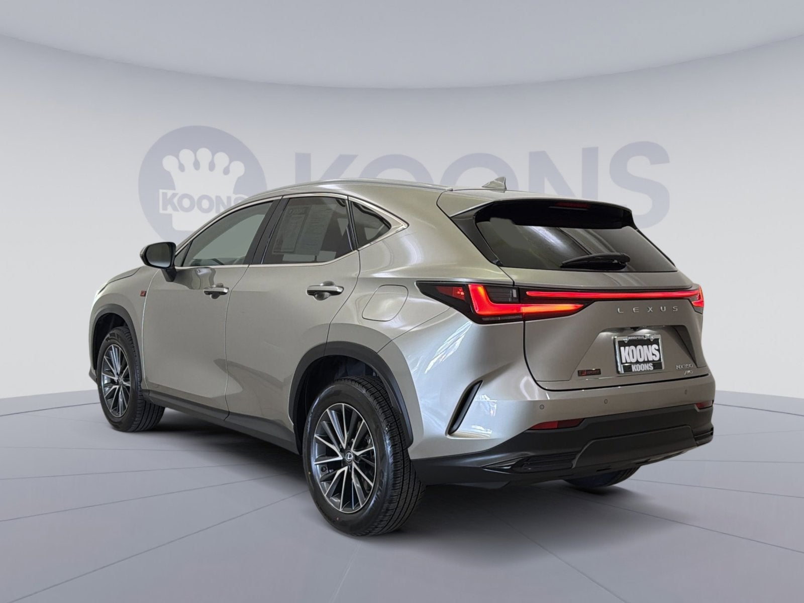 2023 Lexus NX 350 Premium