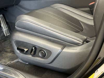 2024 Lexus NX 350 F SPORT Handling