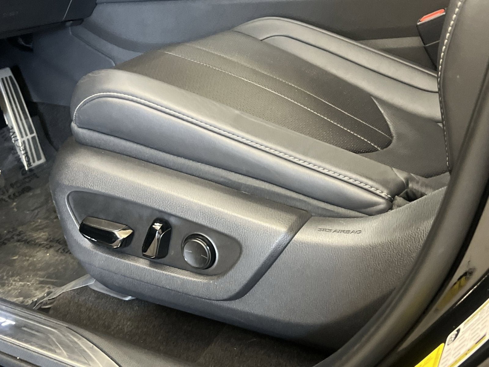 2024 Lexus NX 350 F SPORT Handling