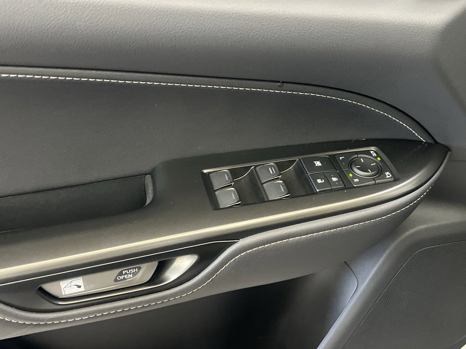 2024 Lexus NX 350 F SPORT Handling