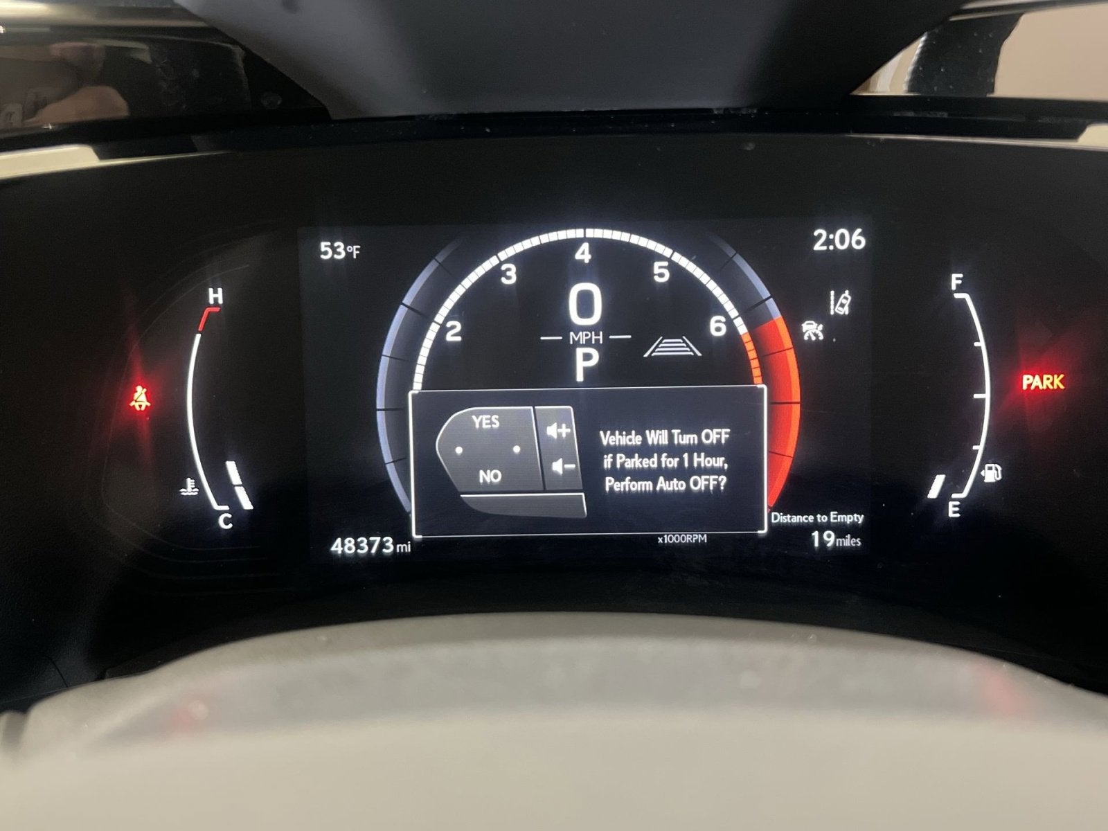 2024 Lexus NX 350 F SPORT Handling