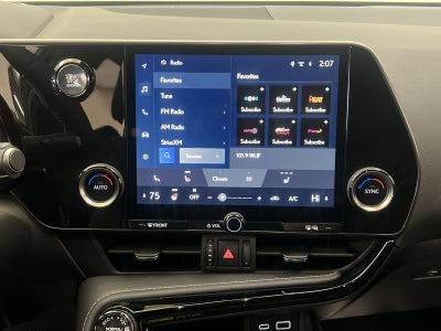 2024 Lexus NX 350 F SPORT Handling