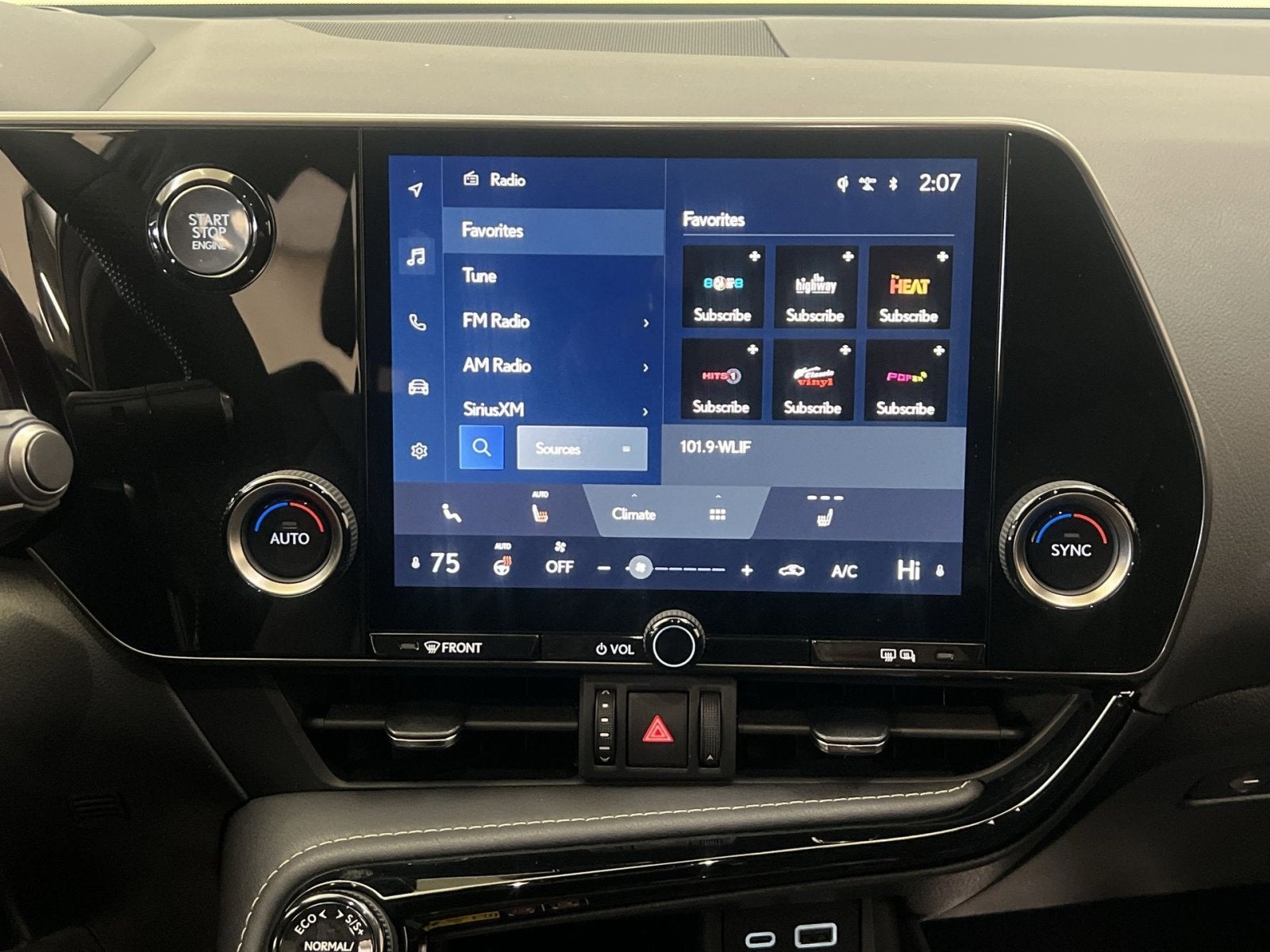 2024 Lexus NX 350 F SPORT Handling