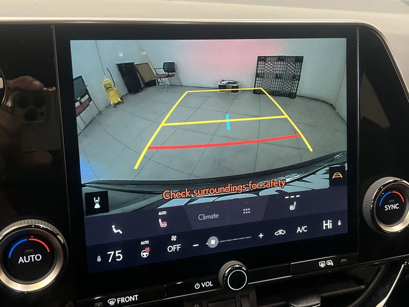 2024 Lexus NX 350 F SPORT Handling