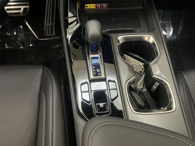 2024 Lexus NX 350 F SPORT Handling