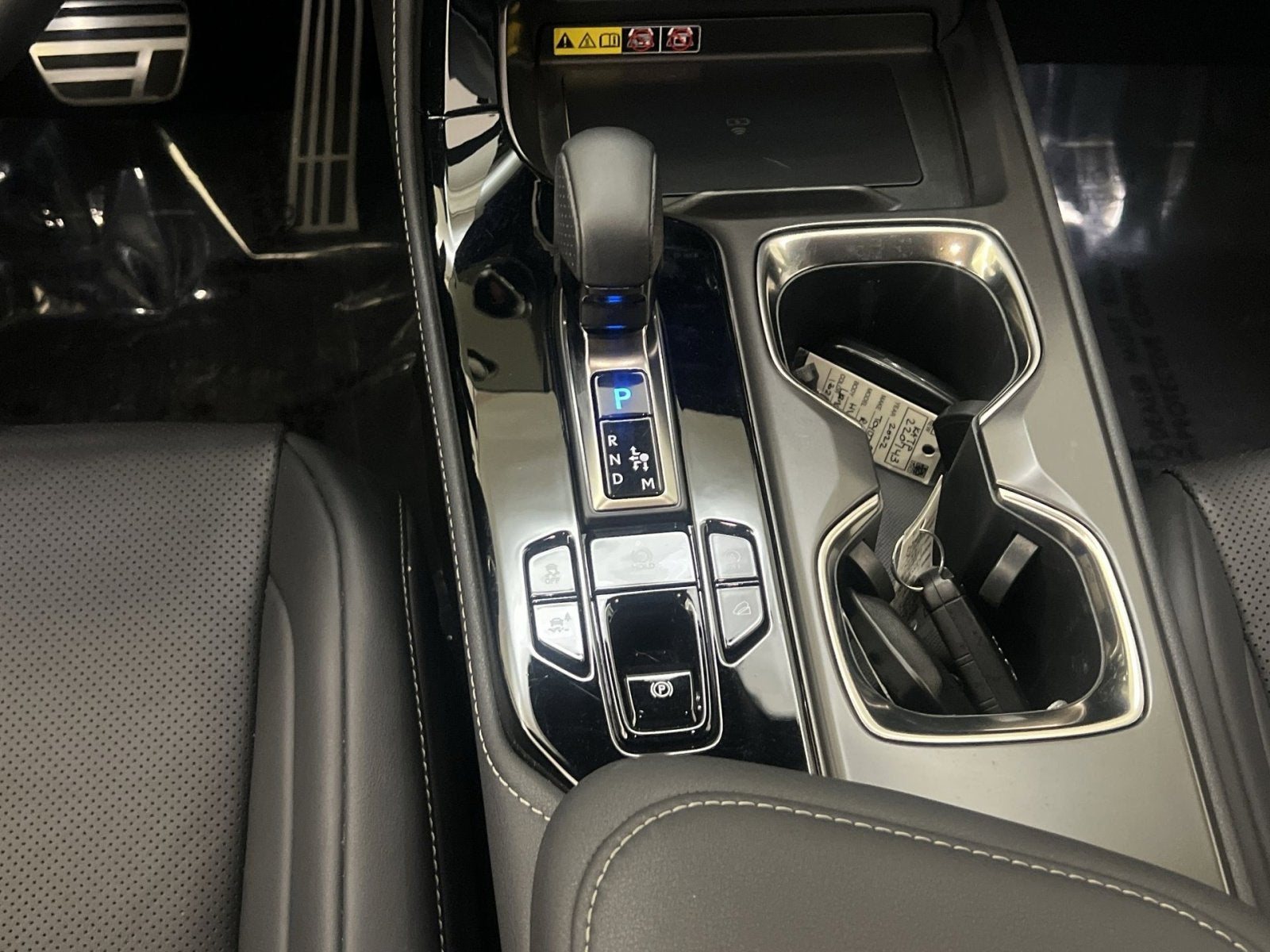 2024 Lexus NX 350 F SPORT Handling