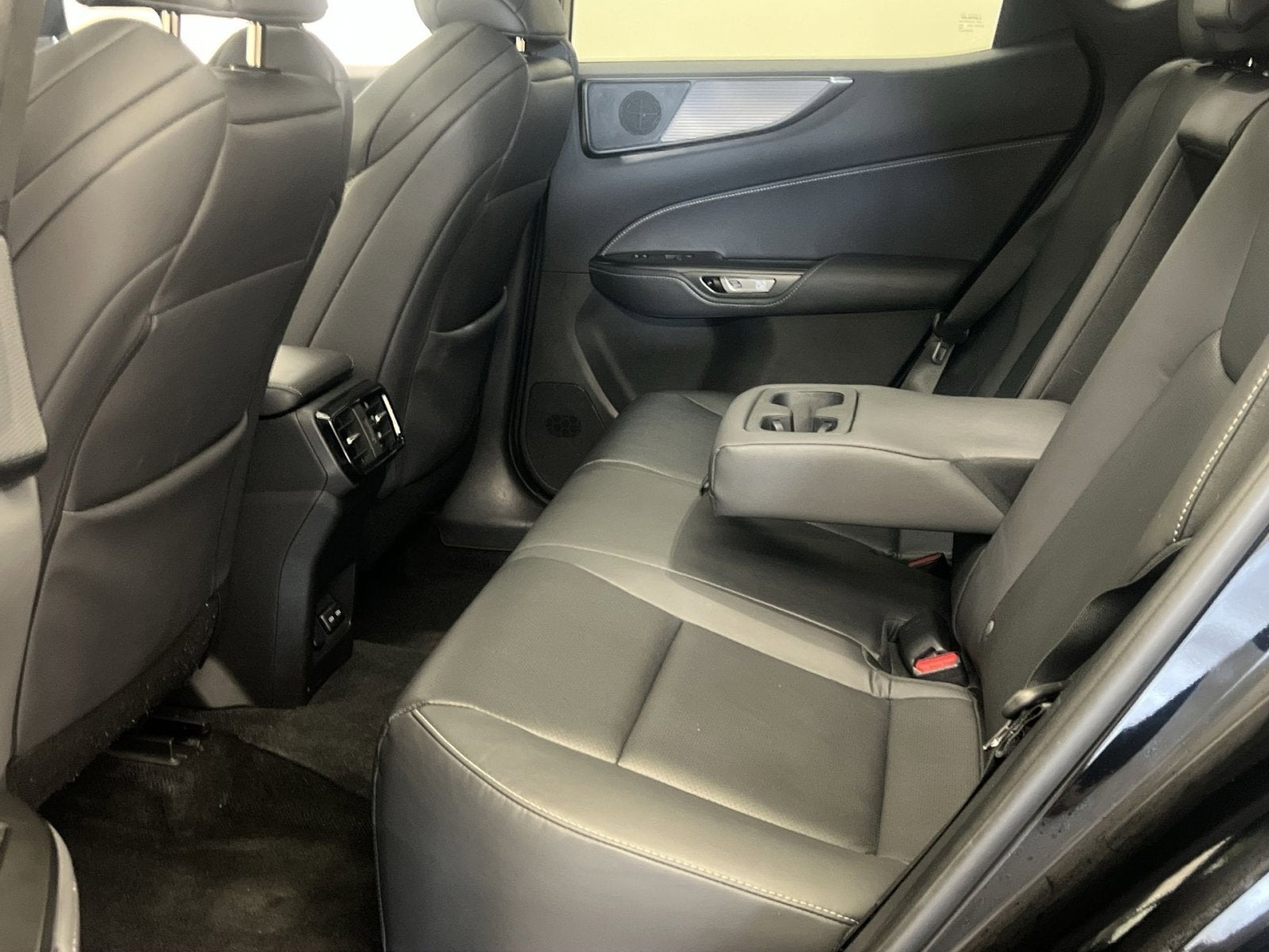 2024 Lexus NX 350 F SPORT Handling