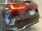 2024 Lexus NX 350 F SPORT Handling