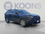 2020 Toyota RAV4 Hybrid Limited