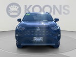 2020 Toyota RAV4 Hybrid Limited