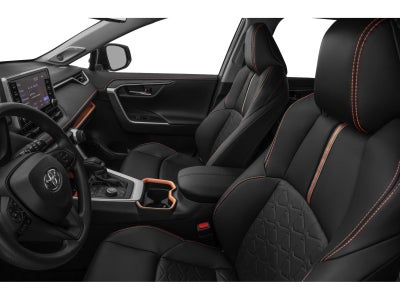 2019 Toyota RAV4 Adventure