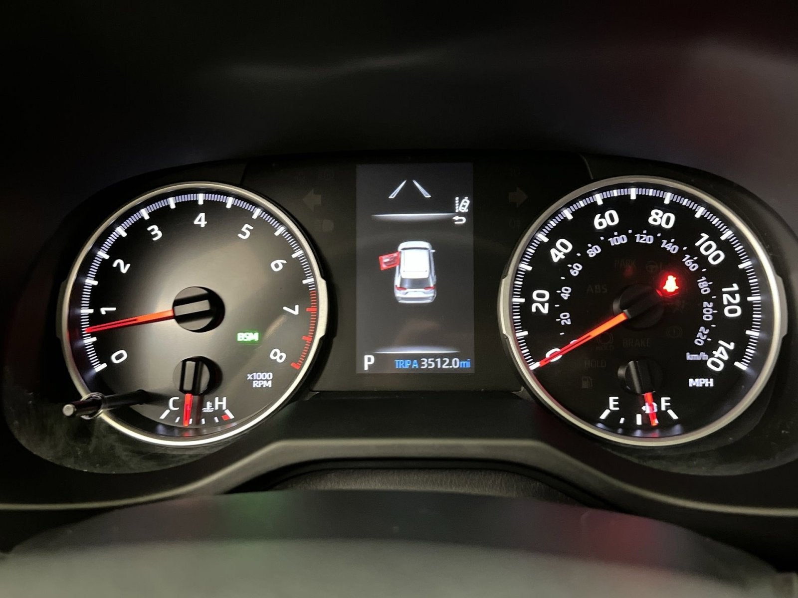 2022 Toyota RAV4 XLE - Photo 15