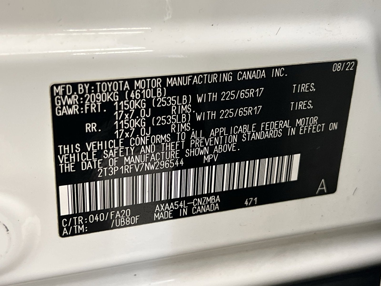 2022 Toyota RAV4 XLE - Photo 32