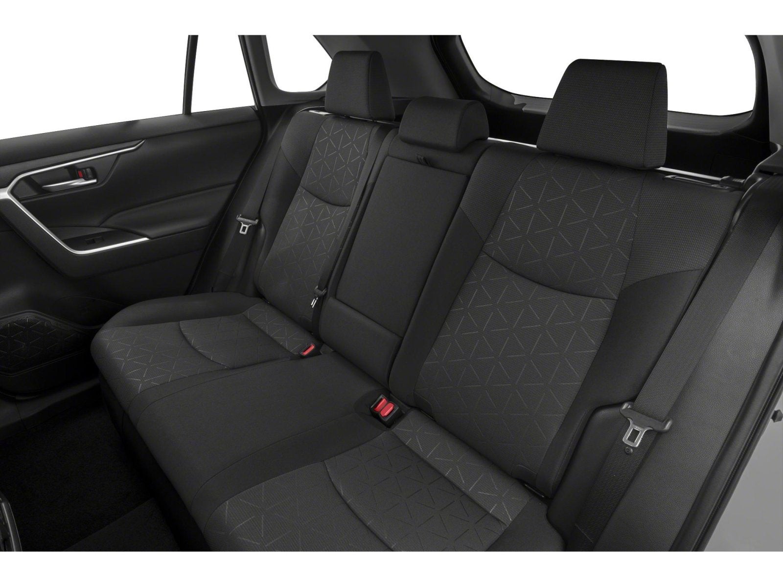 2019 Toyota RAV4 Hybrid XLE