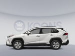 2019 Toyota RAV4 Hybrid XLE