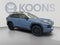 2023 Toyota RAV4 TRD Off Road