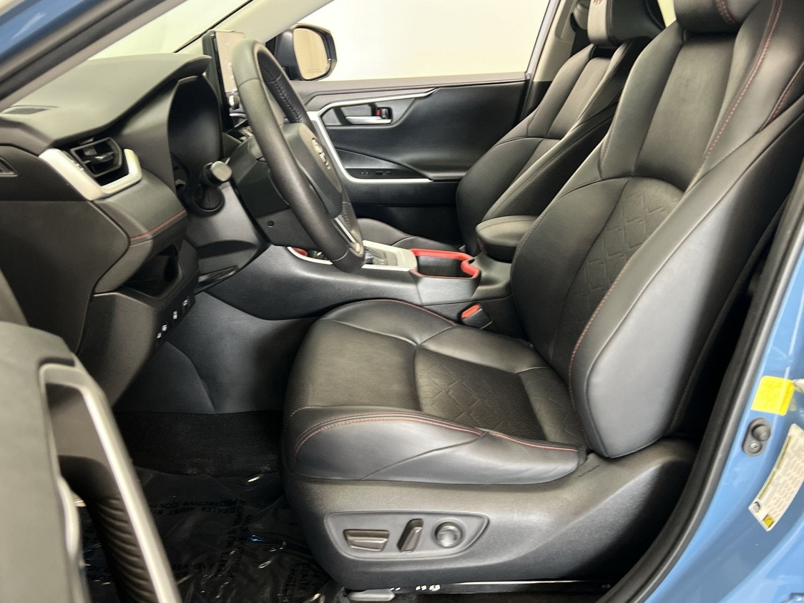 2023 Toyota RAV4 TRD Off Road