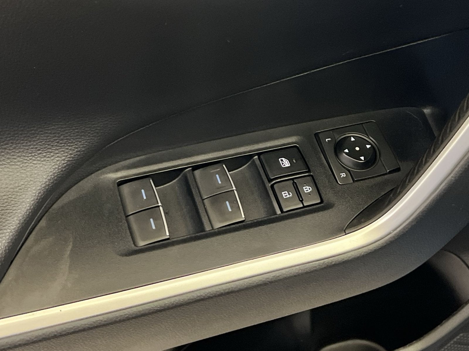 2023 Toyota RAV4 TRD Off Road