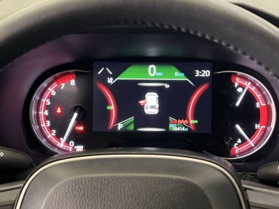 2023 Toyota RAV4 TRD Off Road