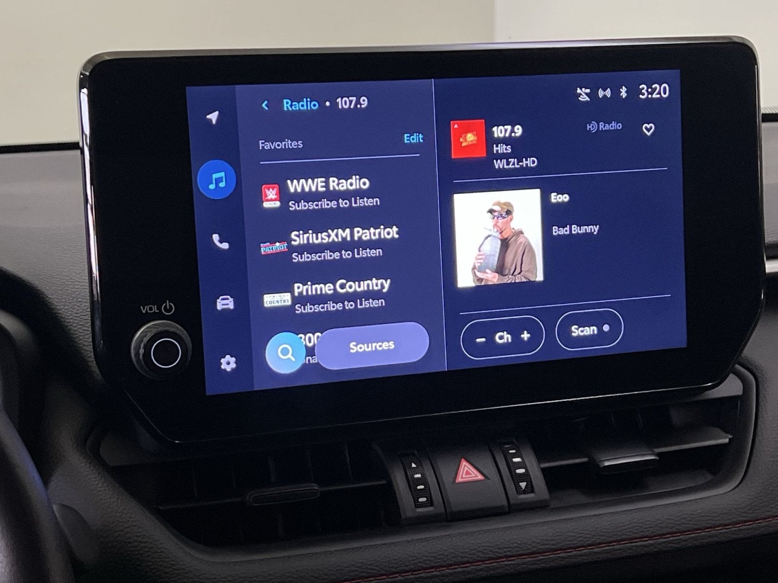 2023 Toyota RAV4 TRD Off Road