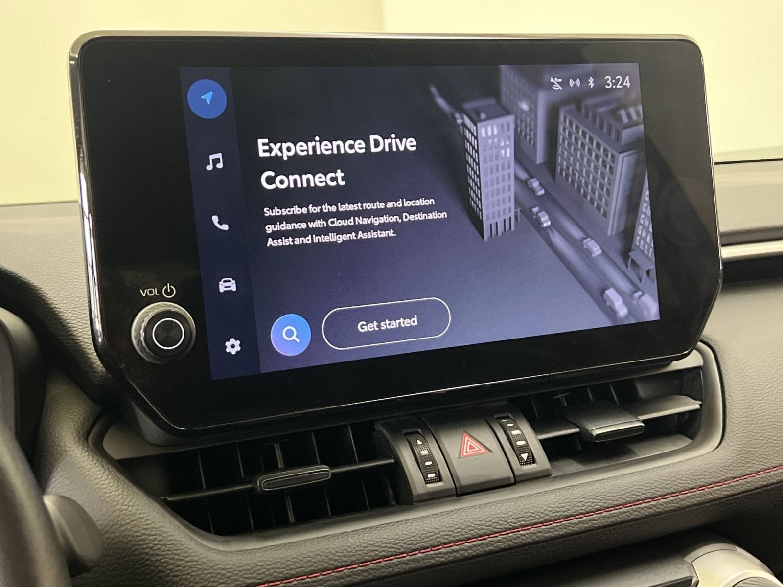 2023 Toyota RAV4 TRD Off Road