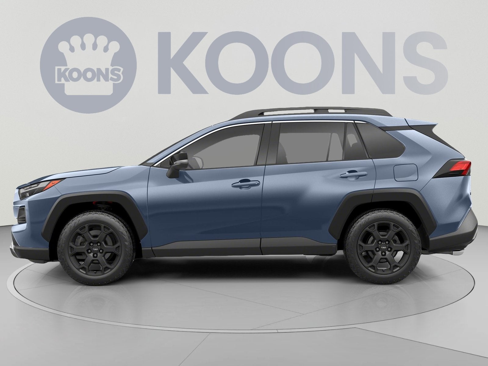 2023 Toyota RAV4 TRD Off Road
