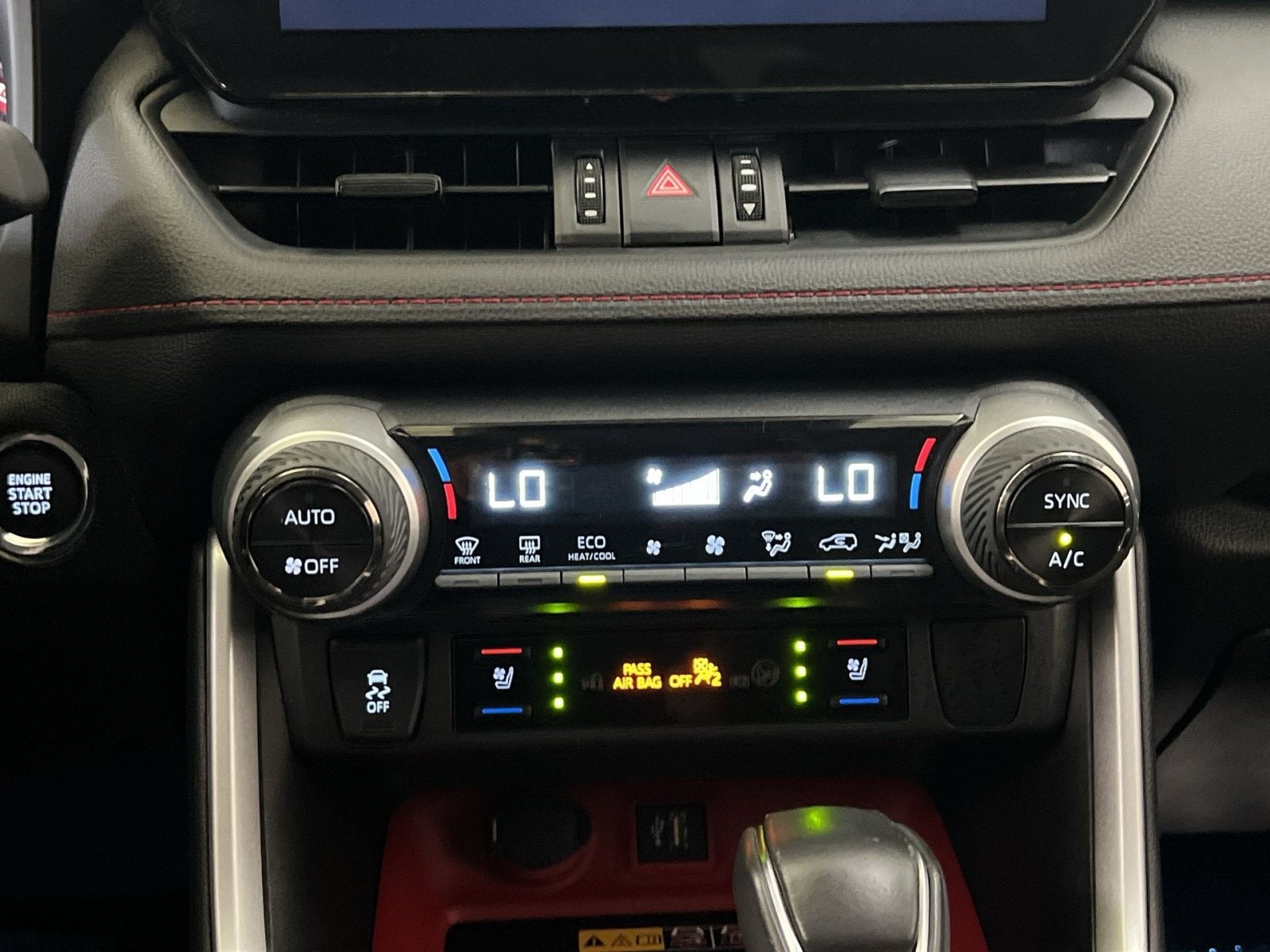 2023 Toyota RAV4 TRD Off Road
