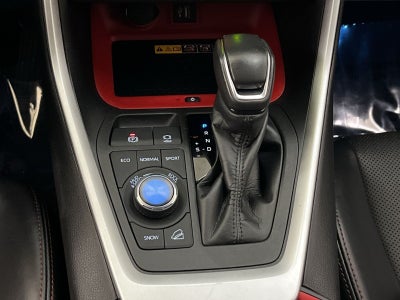 2023 Toyota RAV4 TRD Off Road