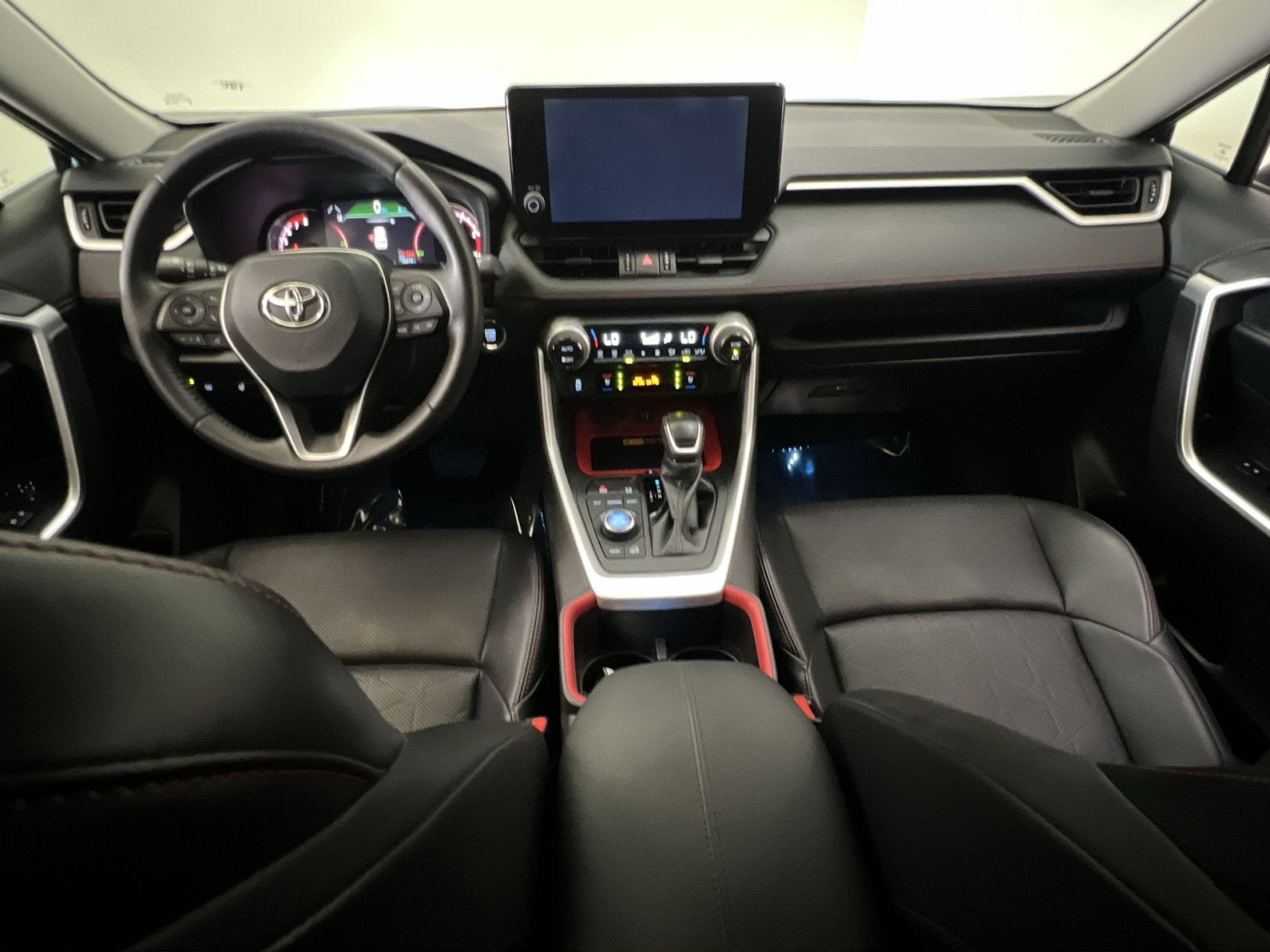 2023 Toyota RAV4 TRD Off Road