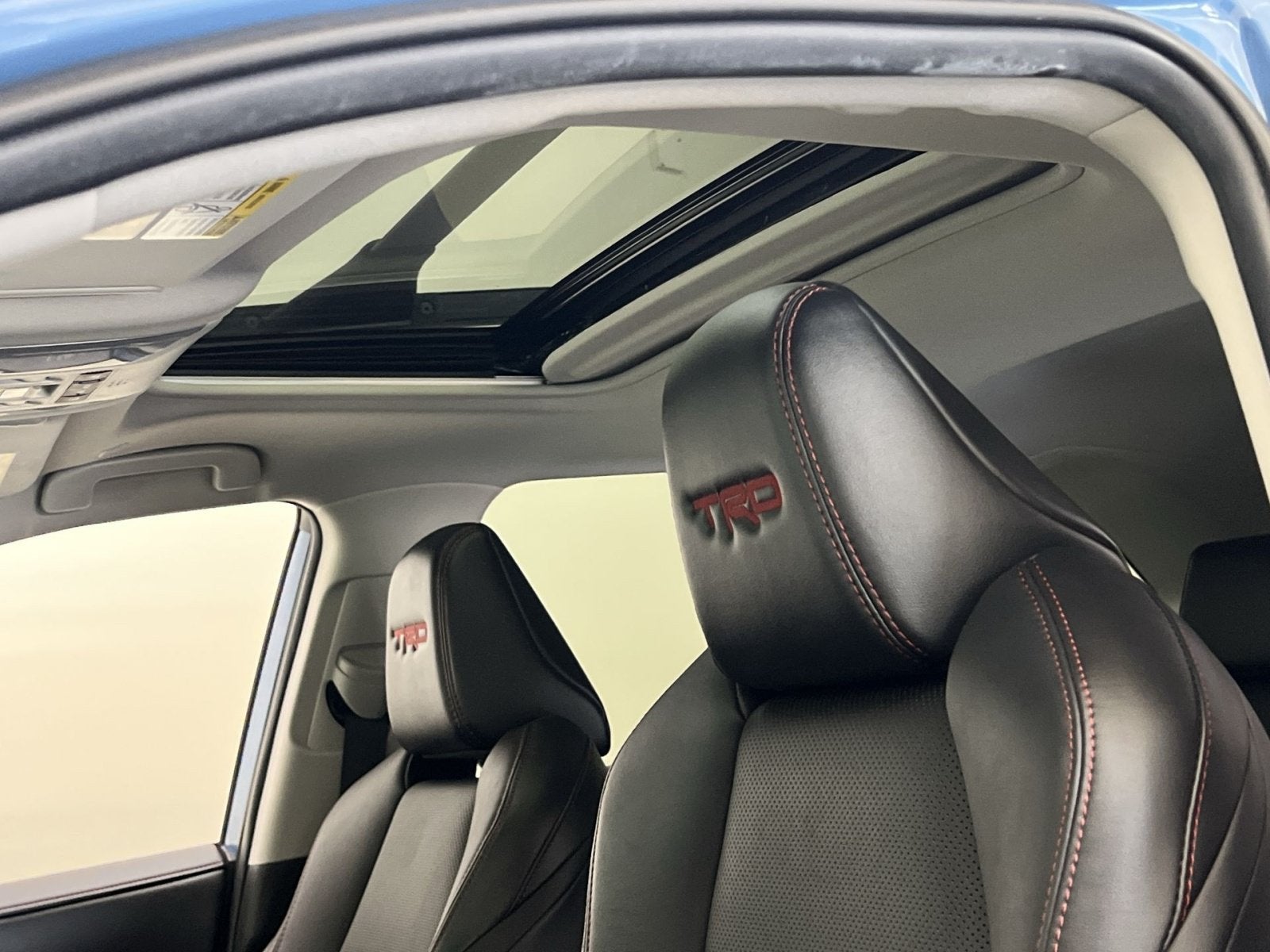 2023 Toyota RAV4 TRD Off Road