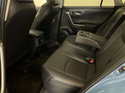 2023 Toyota RAV4 TRD Off Road