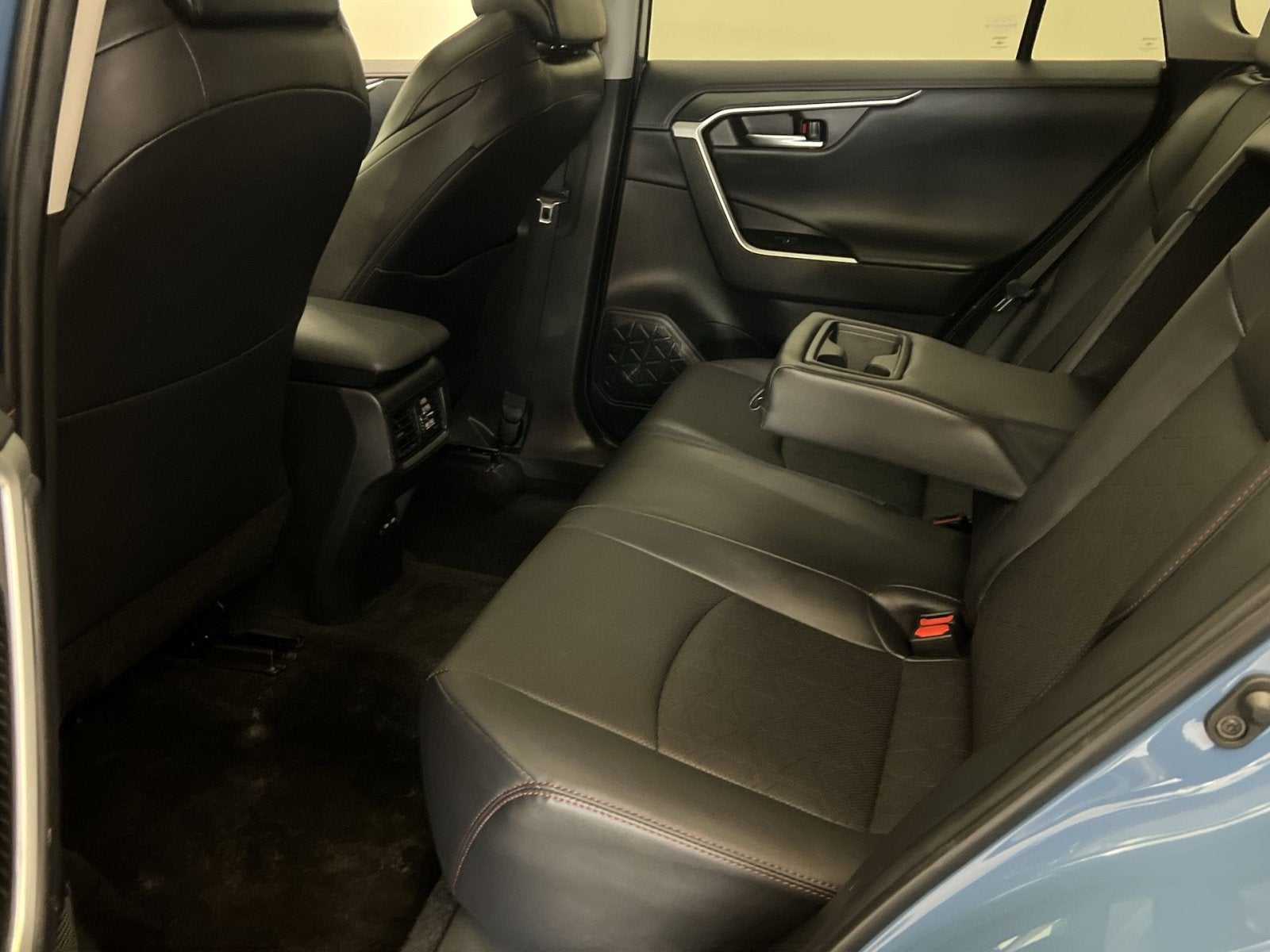 2023 Toyota RAV4 TRD Off Road