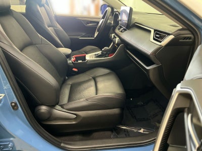2023 Toyota RAV4 TRD Off Road