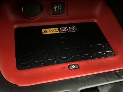 2023 Toyota RAV4 TRD Off Road